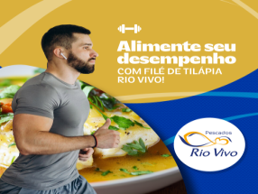 ALIMENTE SEU DESEMPENHO